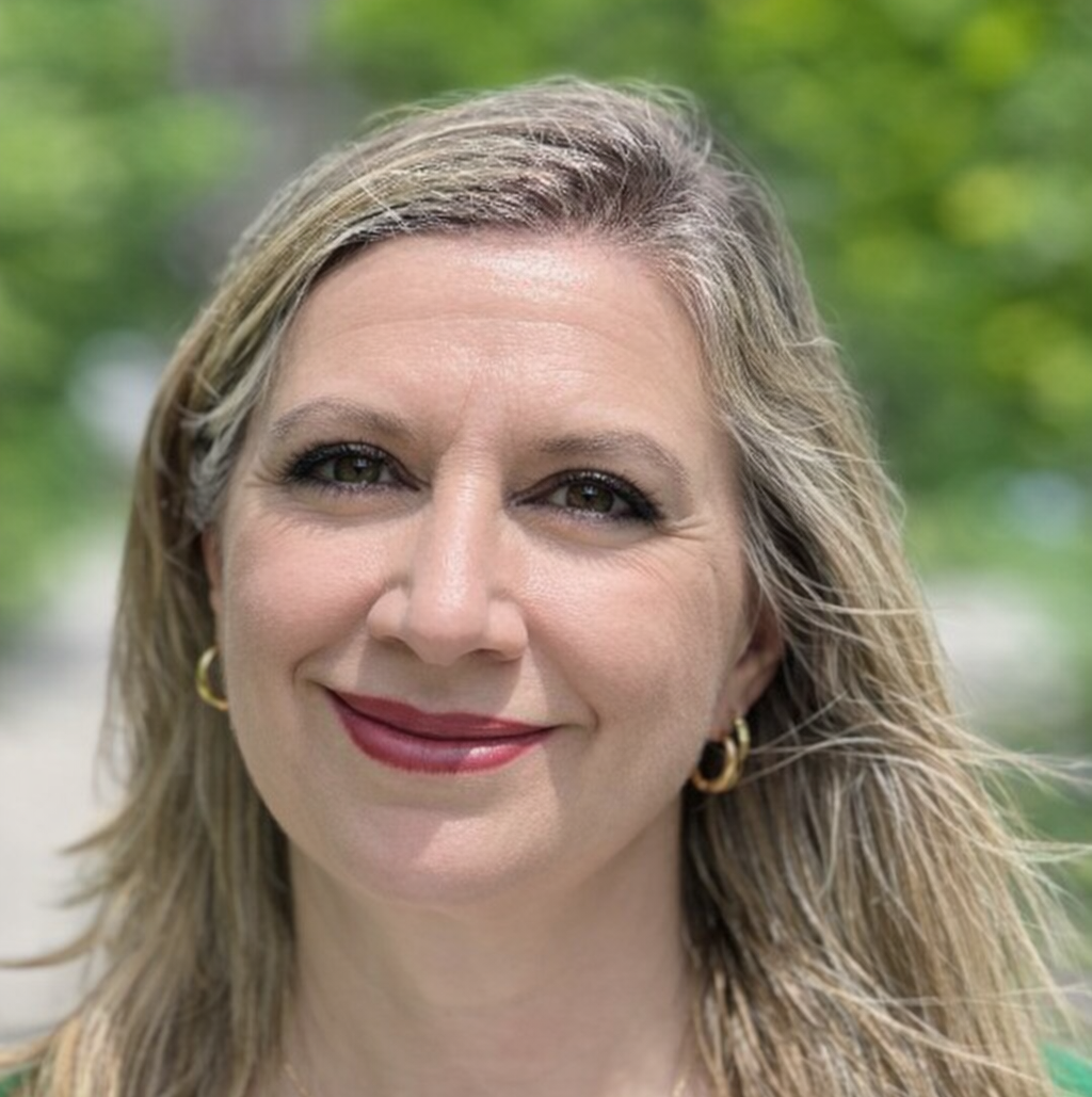 Michelle Doepke Michelle Doepke