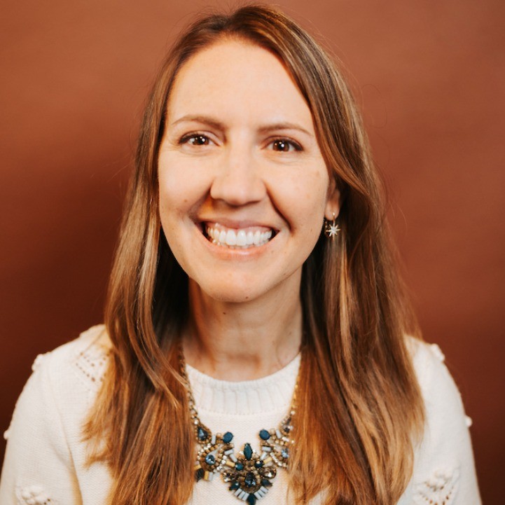 Paige Bensing