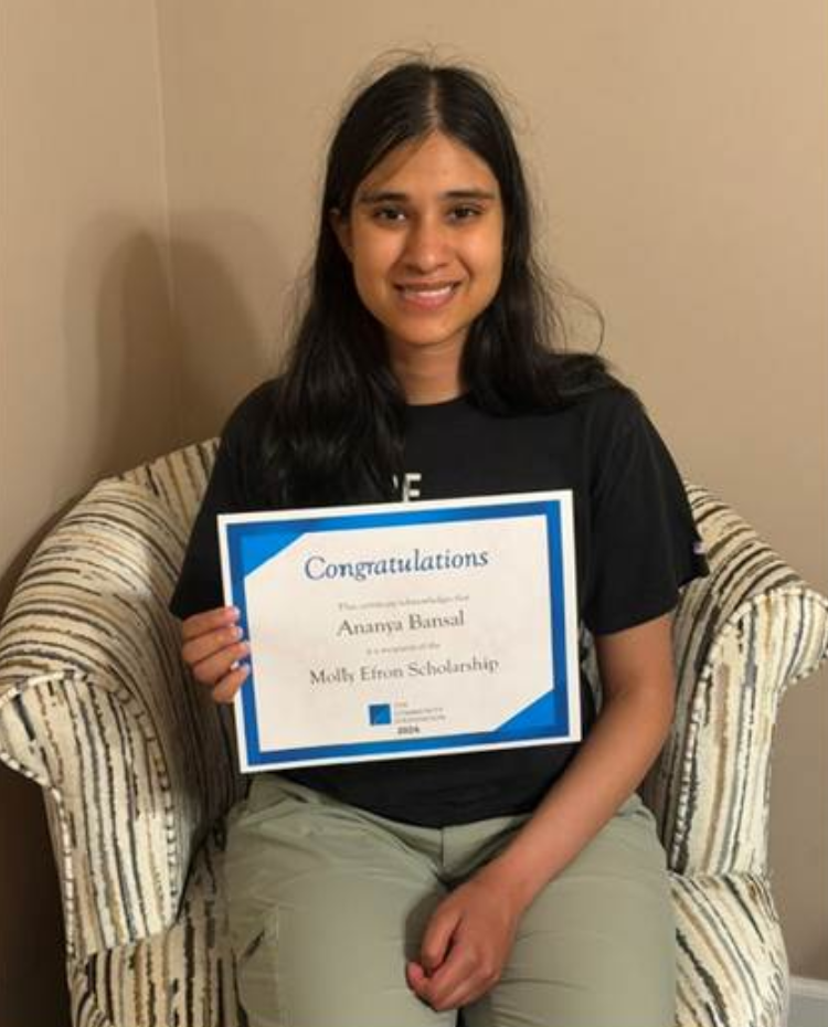 Ananya Bansal